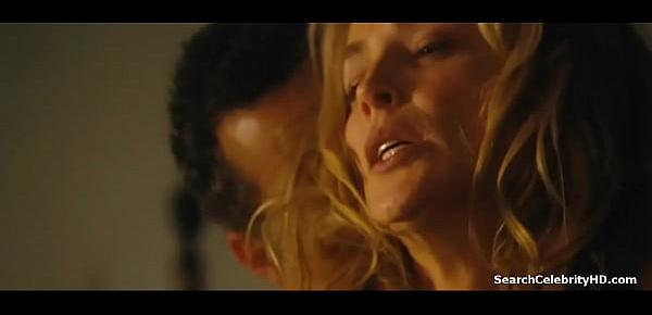  Sharon Stone in Fading Gigolo 2013